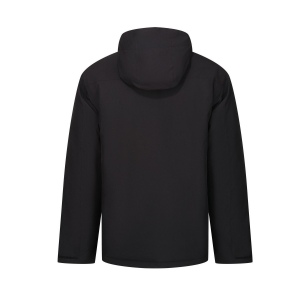 Veste matelassée imperméable 11