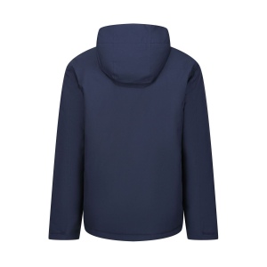 Veste matelassée imperméable 12