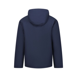 Veste matelassée imperméable 13