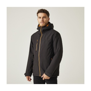 Veste matelassée imperméable 14