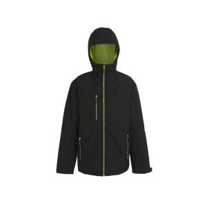 Veste matelassée imperméable 7