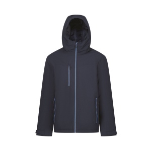 Veste matelassée imperméable 5