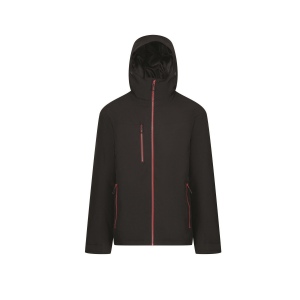 Veste matelassée imperméable 2
