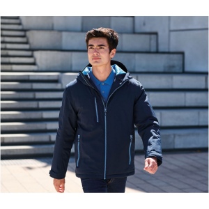 Veste matelassée imperméable