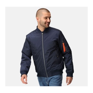 Veste de pilote 8