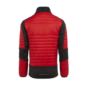 Veste Softshell 2 couches 6