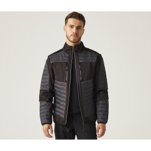 Veste Softshell 2 couches 10