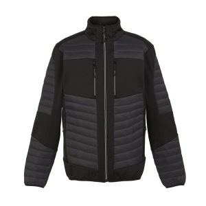 Veste Softshell 2 couches 4