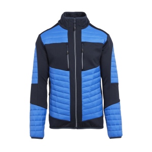 Veste Softshell 2 couches 3