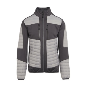 Veste Softshell 2 couches 5