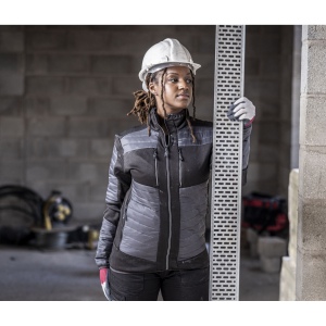 Veste Softshell 2 couches