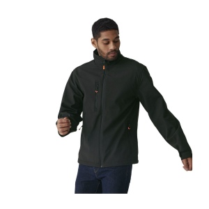 Veste chauffante 6