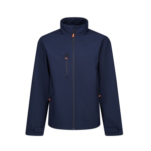 Veste chauffante 3