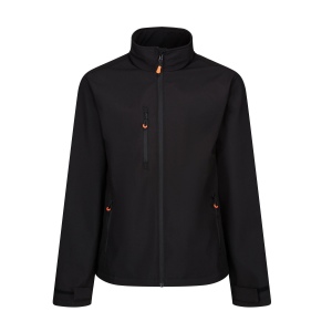 Veste chauffante 2