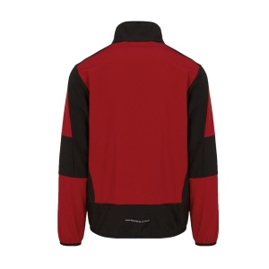 Veste Softshell 2 couches 6