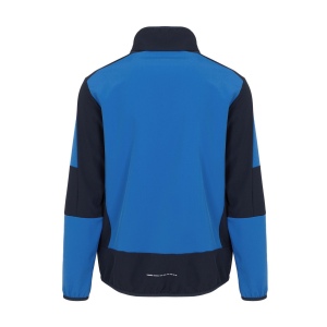 Veste Softshell 2 couches 7