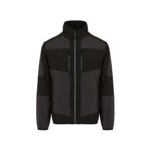 Veste Softshell 2 couches 4