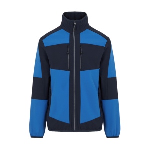 Veste Softshell 2 couches 3