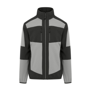 Veste Softshell 2 couches 5