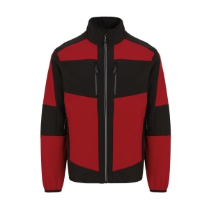 Veste Softshell 2 couches 2