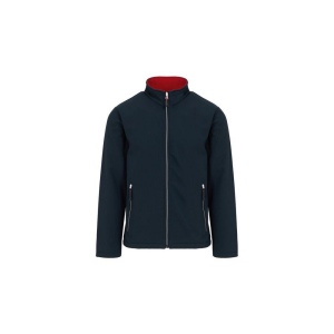 Veste Softshell 2 couches 2