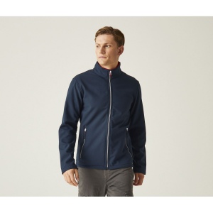 Veste Softshell 2 couches