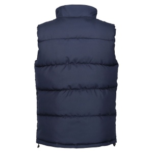 Bodywarmer matelassé 4