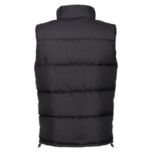 Bodywarmer matelassé 5