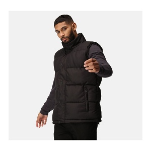 Bodywarmer matelassé 6