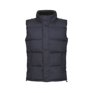 Bodywarmer matelassé 2