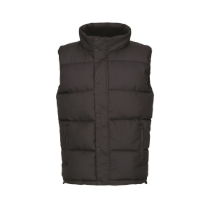 Bodywarmer matelassé 3