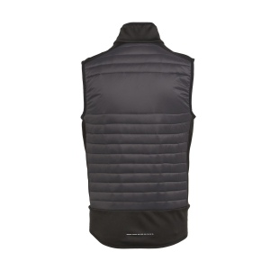 Bodywarmer bicolore extensible 8