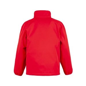 Veste Softshell 2 couches 7