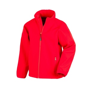 Veste Softshell 2 couches 4