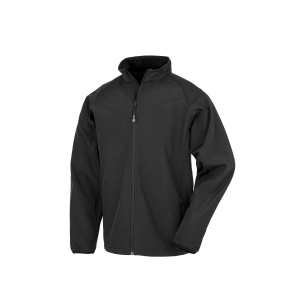 Veste Softshell 2 couches 3