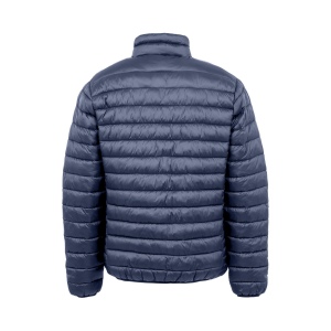 Doudoune en nylon et polyester recyclés 4