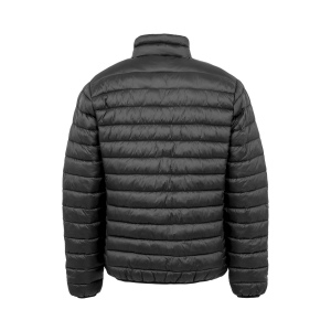 Doudoune en nylon et polyester recyclés 5