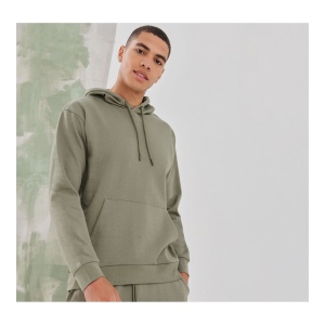 Sweat à capuche écoresponsable 7