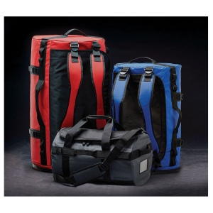 Duffel et sac à dos 2 en 1 - 110L