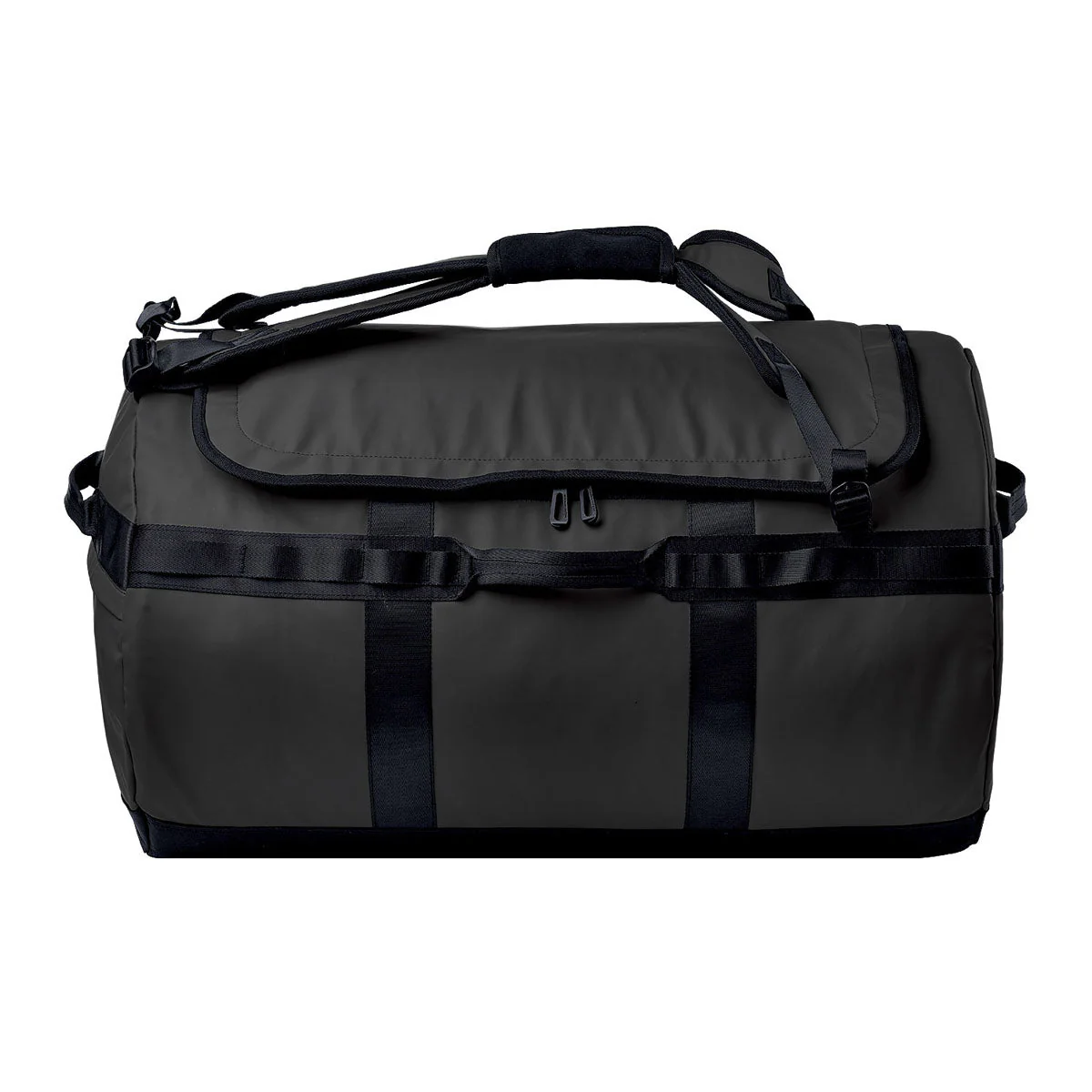 Duffel et sac à dos 2 en 1 2
