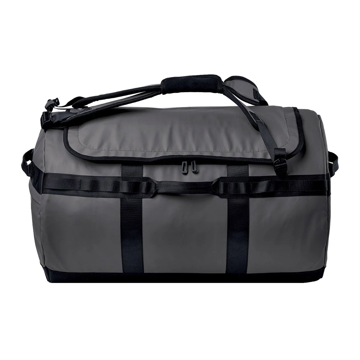 Duffel et sac à dos 2 en 1 3