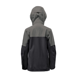 Veste technique imperméable et respirante 6