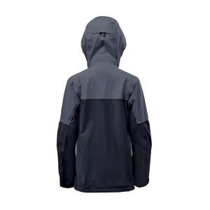 Veste technique imperméable et respirante 7
