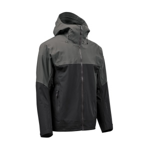 Veste technique imperméable et respirante 11