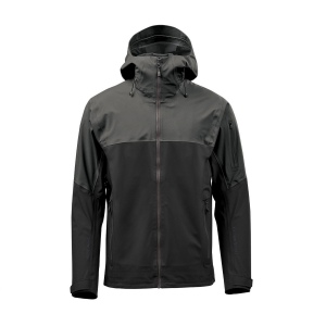 Veste technique imperméable et respirante 2