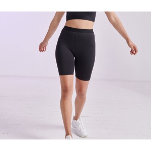 Cycliste femme 4