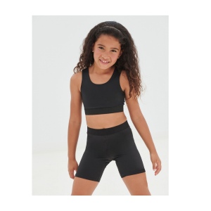 Cycliste enfant