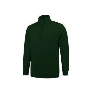 Sweat col zippé 7