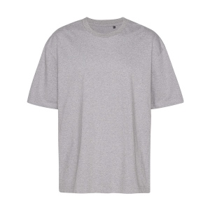 Tee-shirt coupe oversize 6