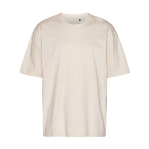 Tee-shirt coupe oversize 12
